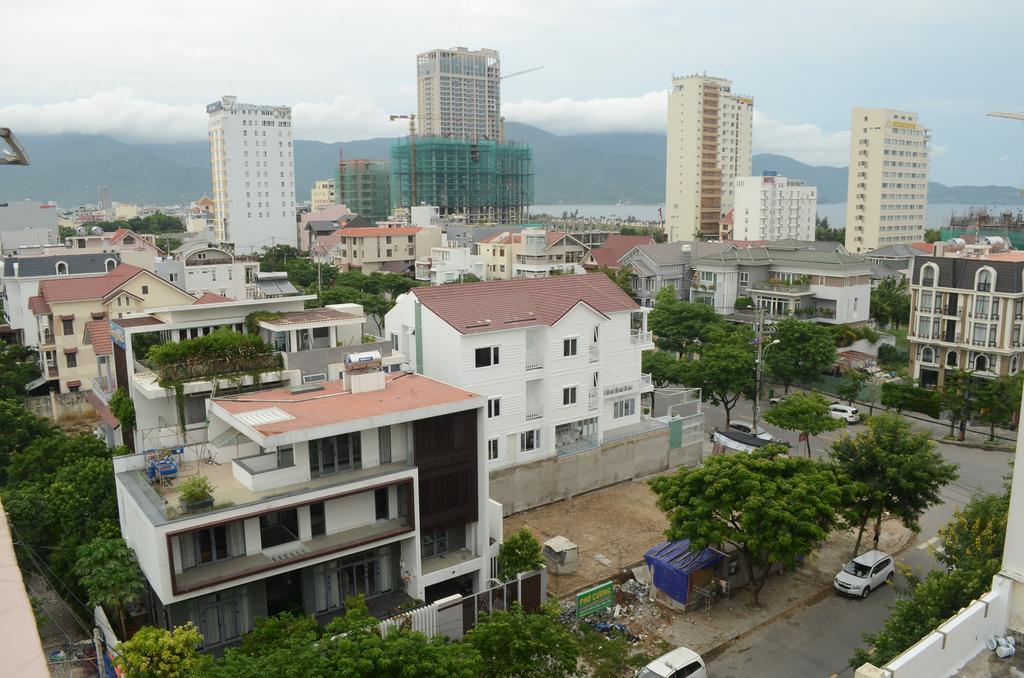 Khách sạn Dương đàn Đà Nẵng