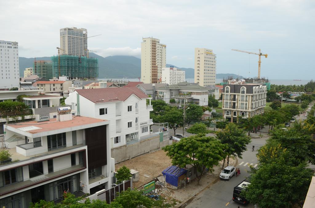 Khách sạn Dương đàn