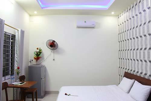 Khách sạn Dương đàn 2*