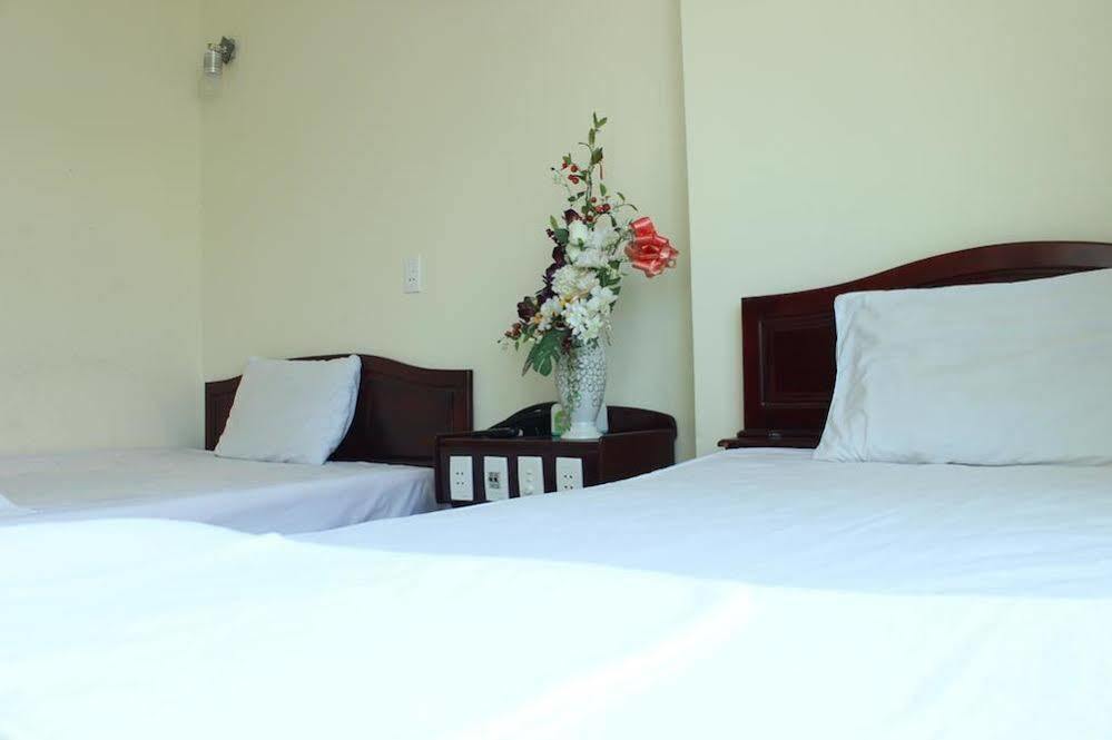 Khách sạn Dương đàn 2*